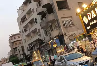 Commercial For sale - floor 1