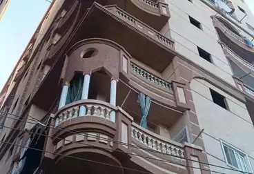 undefined undefined - 2 rooms - floor 5