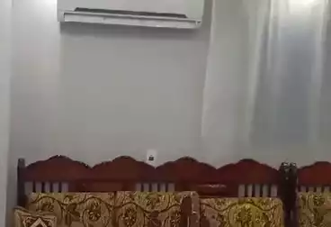 Furnished Apartment For sale - 3 rooms - floor 10