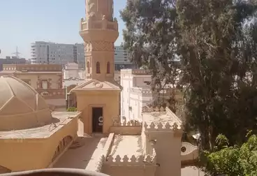 Properties For sale - 3 rooms - floor 3