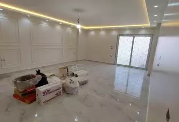 شقق للإيجار - 3 غرف - بالدور 11
