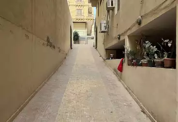 عقارات للبيع - 2 غرف - بالدور 1