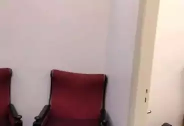 Furnished Apartment For rent - 2 rooms - floor 5