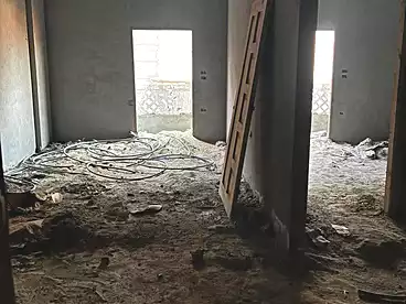 شقق للبيع - 3 غرف - بالدور 12