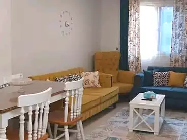Apartments For sale - 2 rooms - floor 6