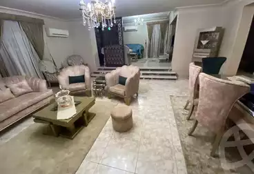 شقق مفروشة للبيع - 3 غرف - بالدور 4