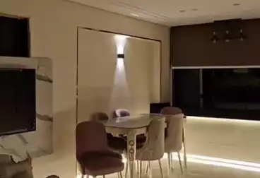 Furnished Apartment For sale - 3 rooms - floor 1