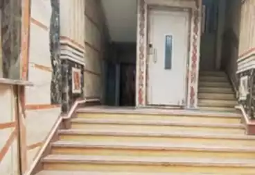 شقق للبيع - 4 غرف - بالدور 4