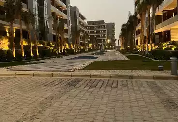 شقق للبيع - 3 غرف - بالدور 3