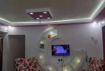 Furnished Apartment For sale - 2 rooms - floor 7