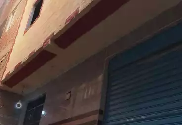 مباني للبيع - 2 غرف