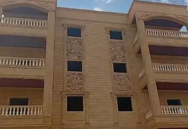 Apartments For sale - 3 rooms - floor 3