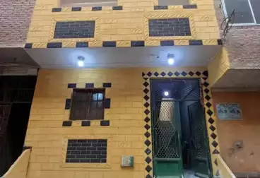 مباني للبيع - 3 غرف
