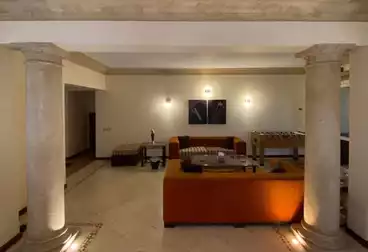 دوبلكس للبيع - 3 غرف - بالدور 1