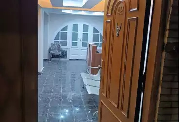 شقق للإيجار - 5 غرف - بالدور 5
