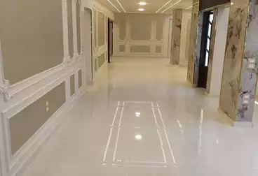 undefined undefined - 3 غرف - بالدور 4