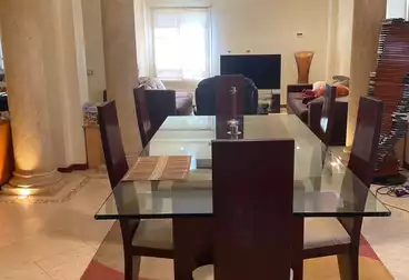 دوبلكس للبيع - 3 غرف - بالدور 1