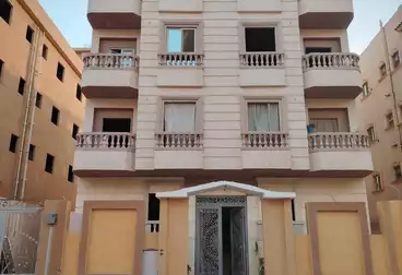 شقق للبيع - 3 غرف - بالدور 2