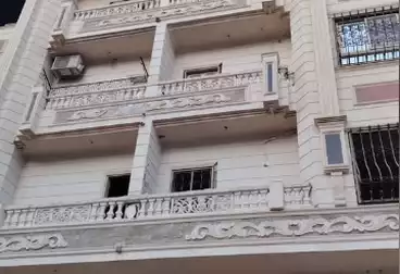 Apartments For sale - 3 rooms - floor 6