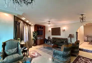 عقارات للبيع - 3 غرف - بالدور 4