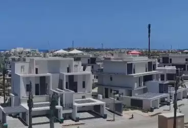 Villas For sale - 3 rooms