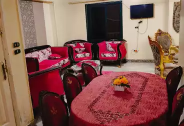 شقق للبيع - 3 غرف - بالدور 1