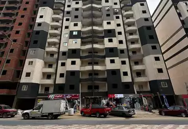 عقارات للبيع - بالدور 1