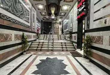 Duplex For sale - 3 rooms - floor 6