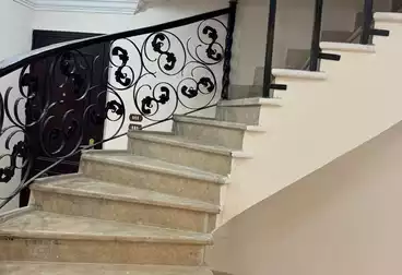 Penthouse For rent - 4 rooms - floor 1