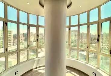 Apartments For rent - 3 rooms - floor 7