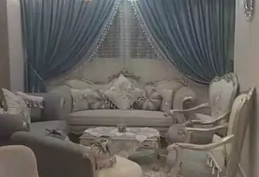 شقق للبيع - 3 غرف - بالدور 6