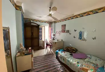 عقارات للبيع - 3 غرف - بالدور 3