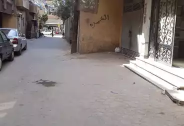 Shops For sale - floor 1