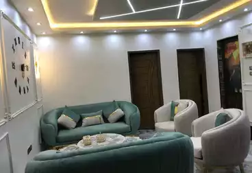 عقارات للبيع - 2 غرف - بالدور 0