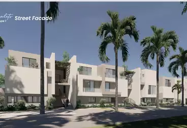 Properties For sale - 2 rooms - floor 1