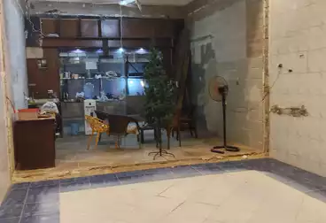 Commercial For rent - floor 0