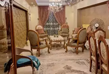 شقق للبيع - 3 غرف - بالدور 5