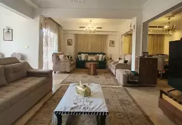 شقق مفروشة للبيع - 3 غرف - بالدور 6