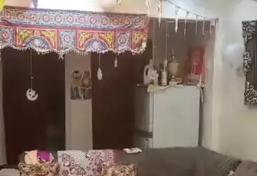 Apartments For sale - 3 rooms - floor 1