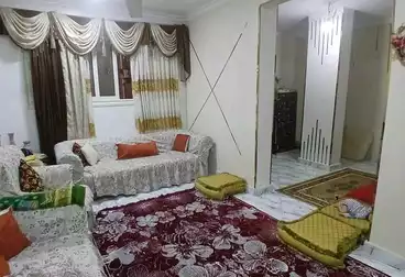 Apartments For sale - 3 rooms - floor 2
