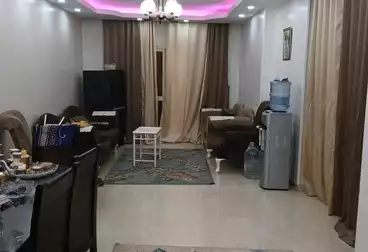 شقق للبيع - 3 غرف - بالدور 6