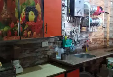 Apartments For sale - 2 rooms - floor 5