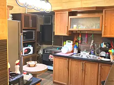 Apartments For rent - 3 rooms - floor 10