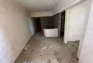 شقق للبيع - 2 غرف - بالدور 3