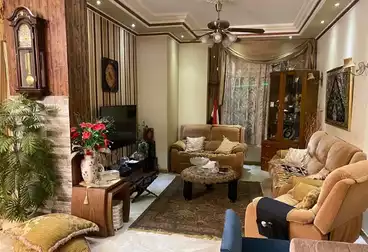 دوبلكس للبيع - 3 غرف - بالدور 1