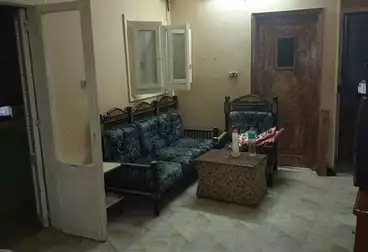 عقارات للإيجار - 2 غرف - بالدور 2