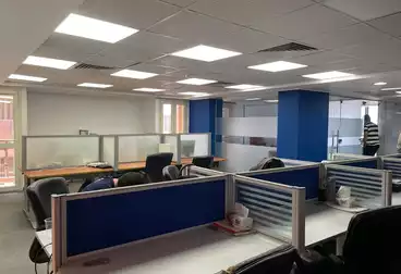 Full Floor Administrative For sale - 13 rooms - floor 6