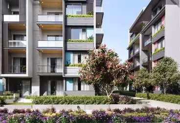 Penthouse For rent - 3 rooms - floor 2