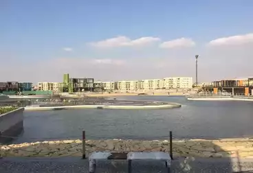شقق للإيجار - 3 غرف - بالدور 2