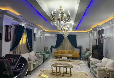 Apartments For sale - 3 rooms - floor 1